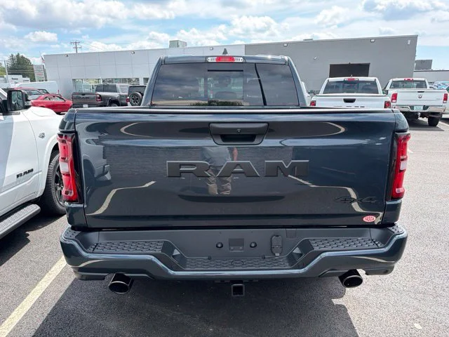 New 2026 Blue Ram Express image 5