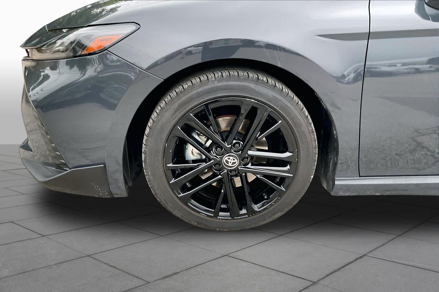 Used 2025 Underground Toyota SE image 11