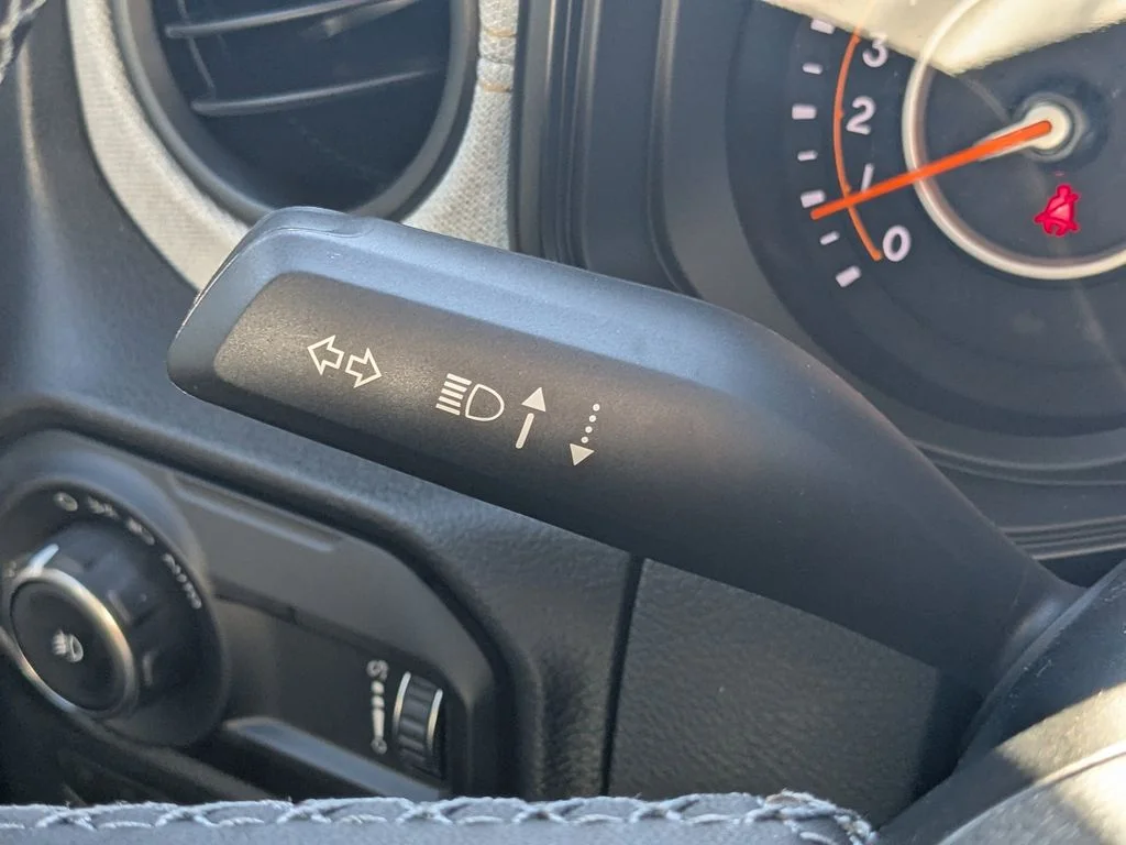 2026 Jeep Wrangler 4-Door Sport S - Photo 22