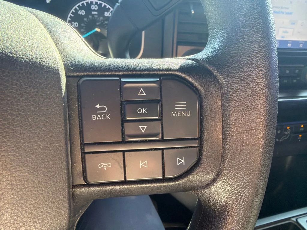 Used 2021 Blue Ford XL image 11