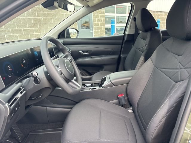 New 2026 Rockwood Green Hyundai SE image 12