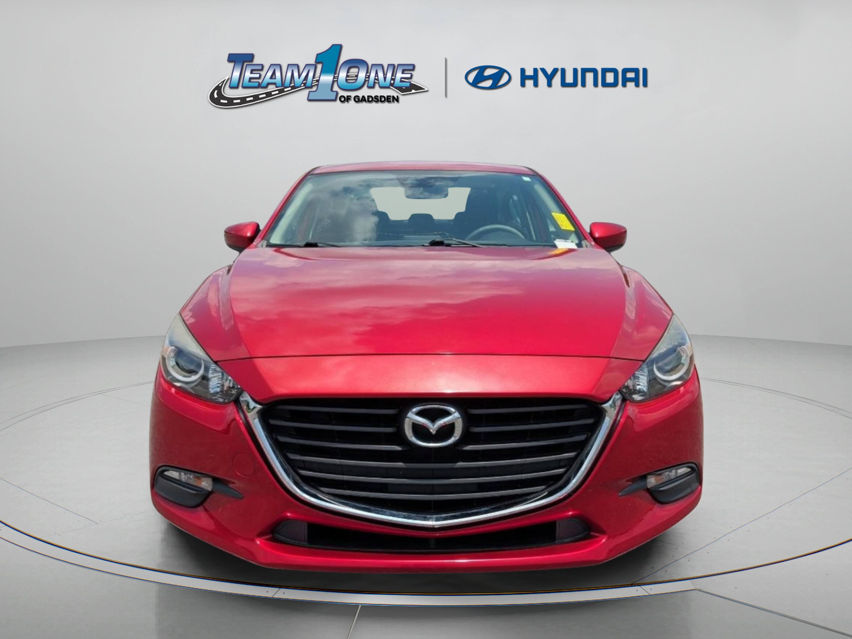 2018 Mazda CX-3 Sport AT 4-Door SKYACTIV's photo