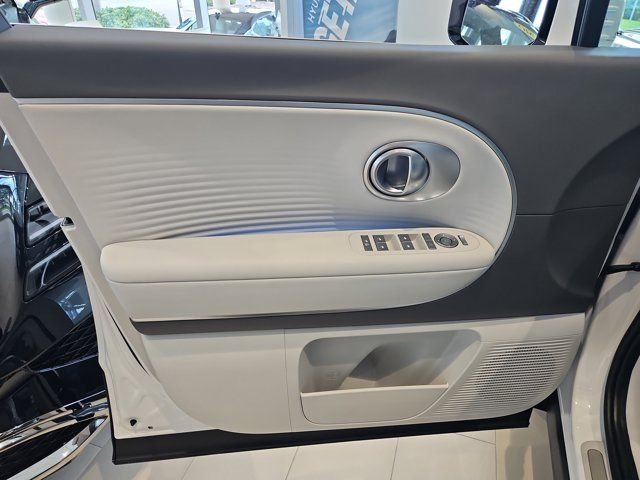 2026 Hyundai IONIQ 9 SEL - Photo 17