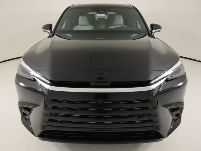 New 2026 Caviar Lexus  350 PREMIUM AWD image 7