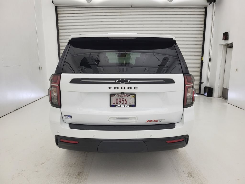 2024 Chevrolet Tahoe RST - Photo 27