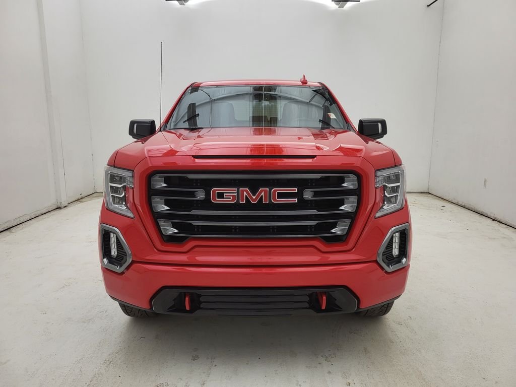 2021 GMC Sierra 1500 AT4 - Photo 22