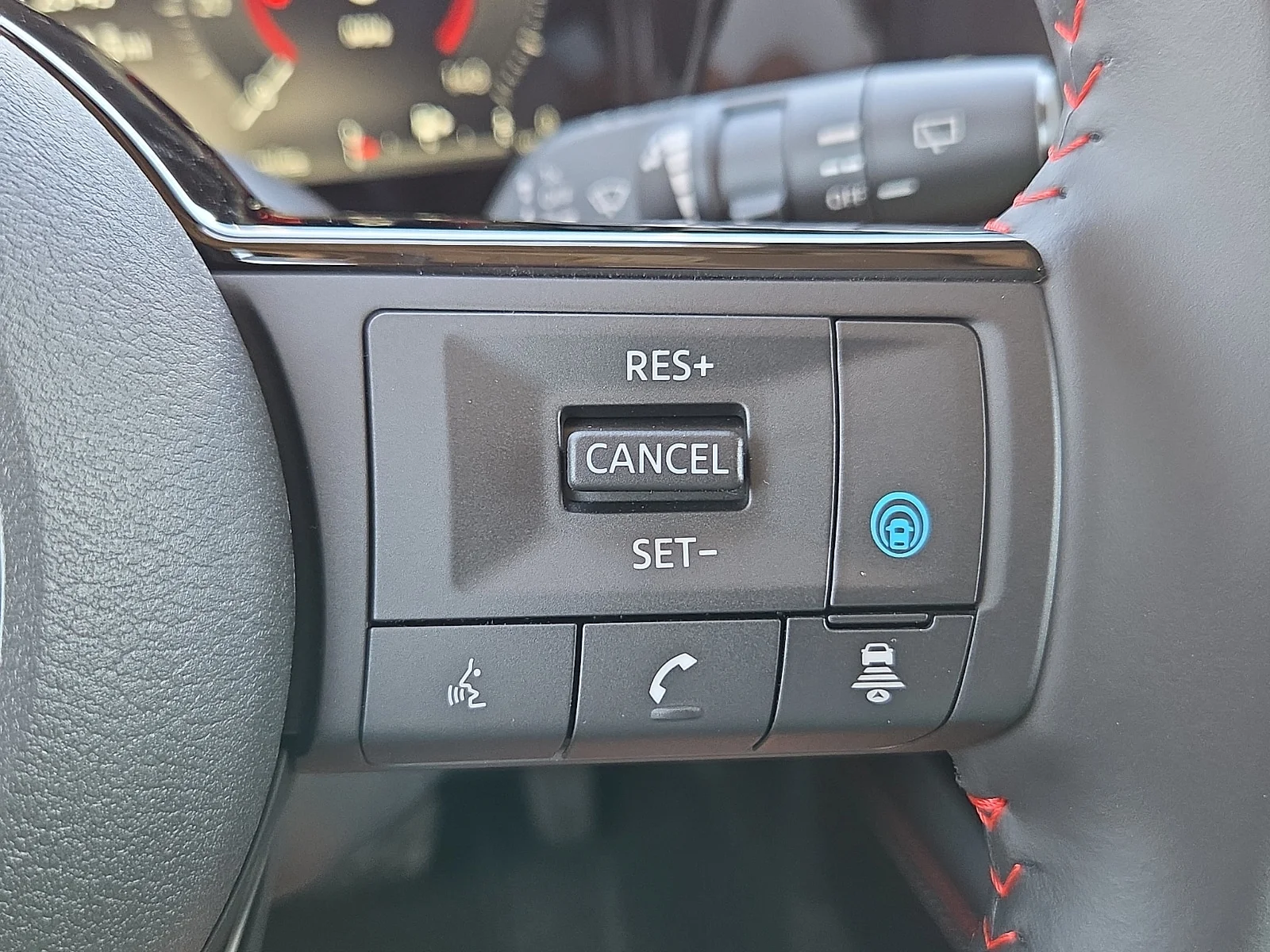 New 2026 CBF Canyon BRO Nissan SR Front-Wheel Drive image 18