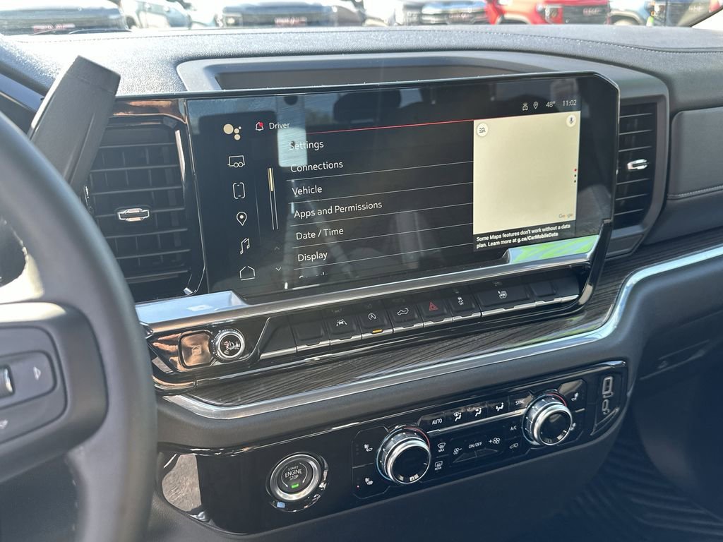 2024 GMC SIERRA - Image 12