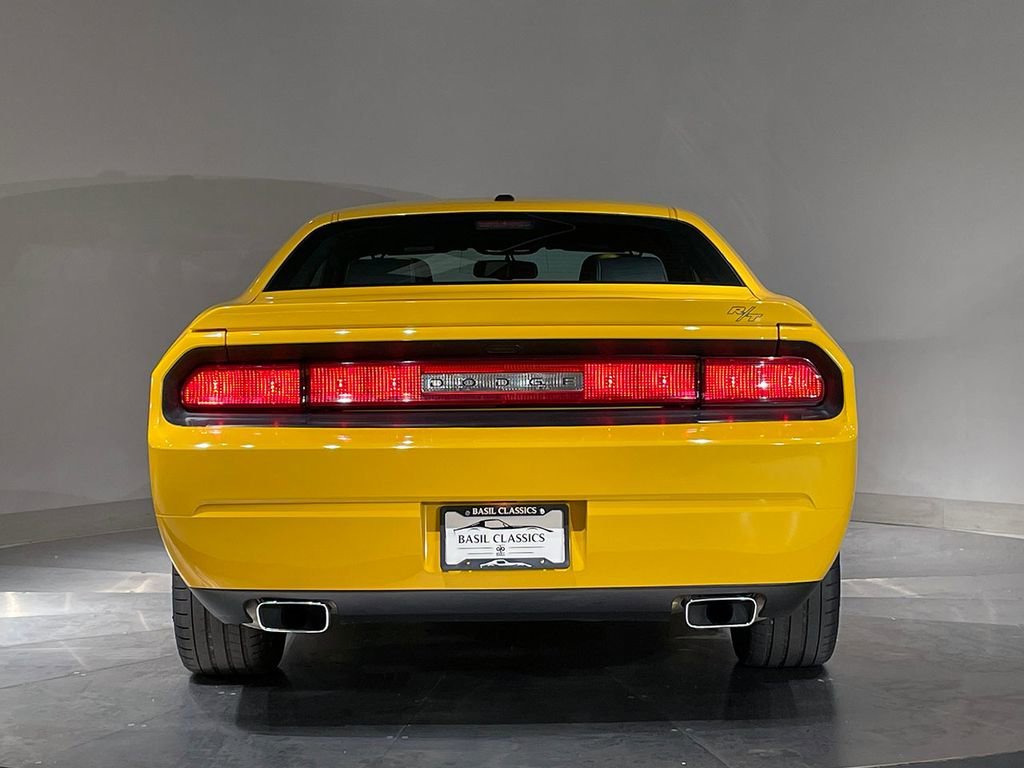 2012 Dodge Challenger R/T - Photo 41