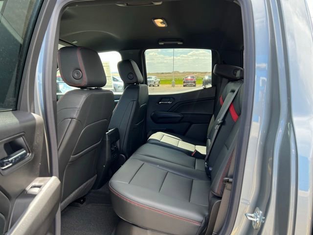 New 2026 Sterling Gray Metallic Chevrolet Z71 image 13