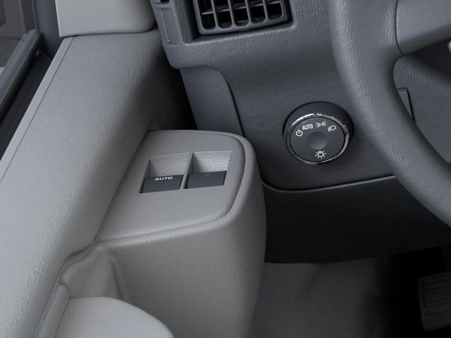 New 2025 Summit White GMC 1WT image 30