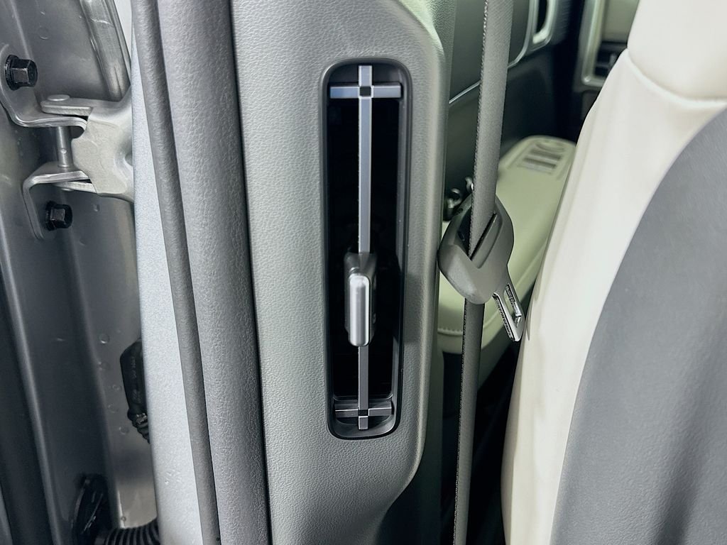 Used 2026 Silver Hyundai SEL image 24