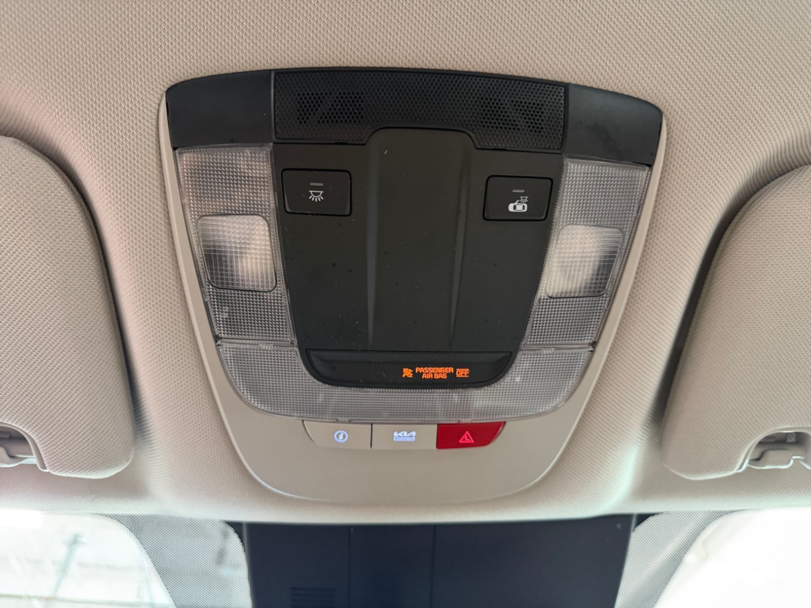 Certified Used 2023 Passion Red Kia X-Line S image 27