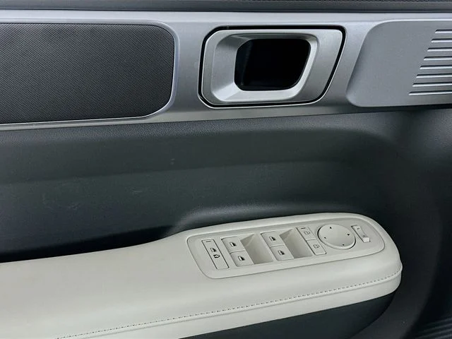 New 2026 Gray Hyundai SEL image 10