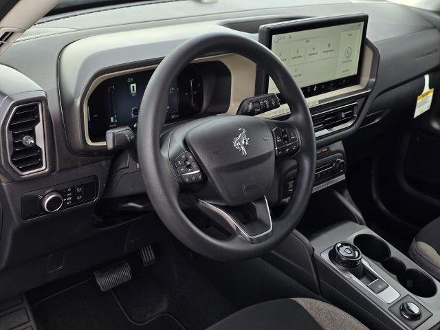 New 2026 Azure Gray Metallic Tri-Coat Ford Big Bend® image 78