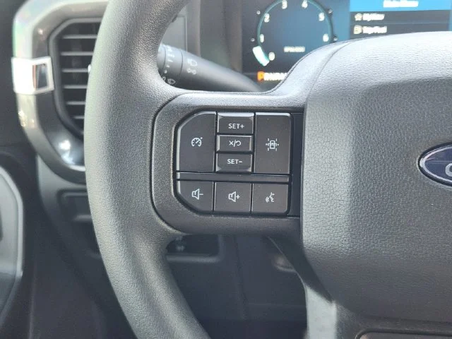 New 2026 Gray Ford STX image 27
