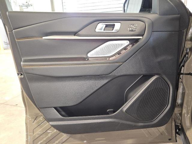 New 2026 Marsh Gray Ford Tremor® image 9