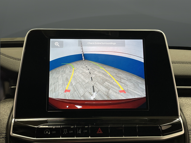 2025 Jeep Compass Latitude - Photo 10