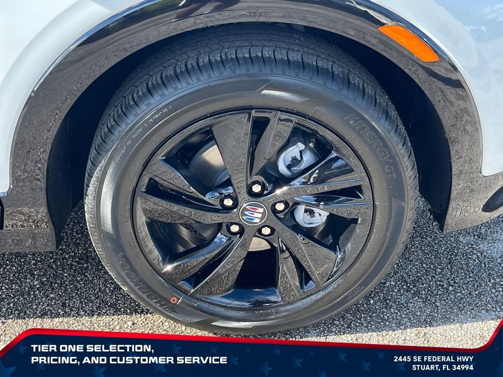 2026 Buick Encore GX Sport Touring - Photo 20