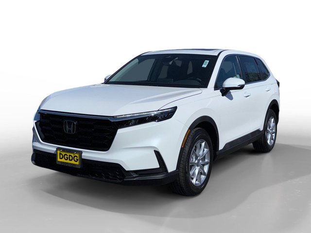 2027 Honda CR-V EX