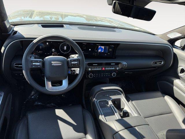 2026 Hyundai Palisade Calligraphy - Photo 36