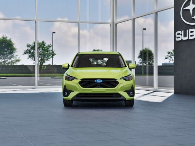 2026 Subaru Impreza Sport - Photo 7