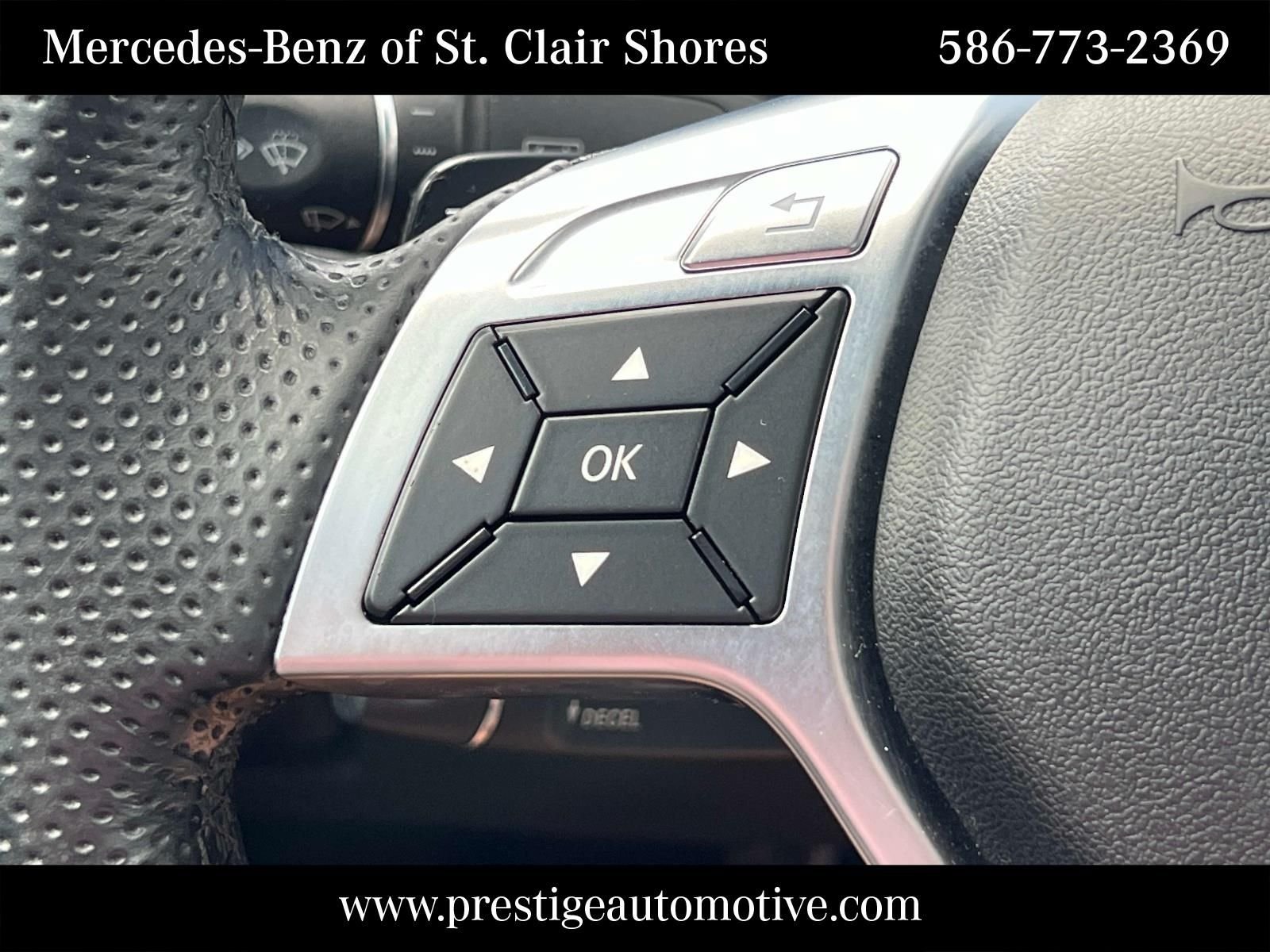 Used 2014 Black Mercedes-Benz E 350 image 29