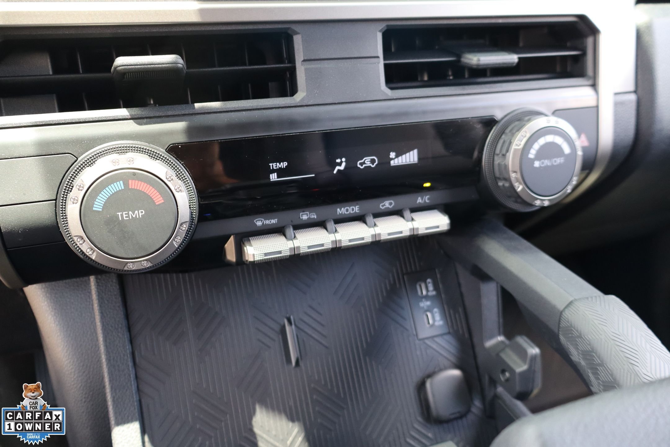 Used 2026 Gray Toyota SR5 image 22