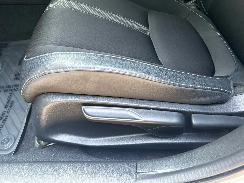 Used 2020 Silver Honda Sport image 15