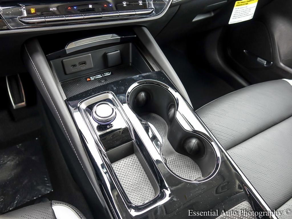 2026 BUICK ENVISION - Image 20