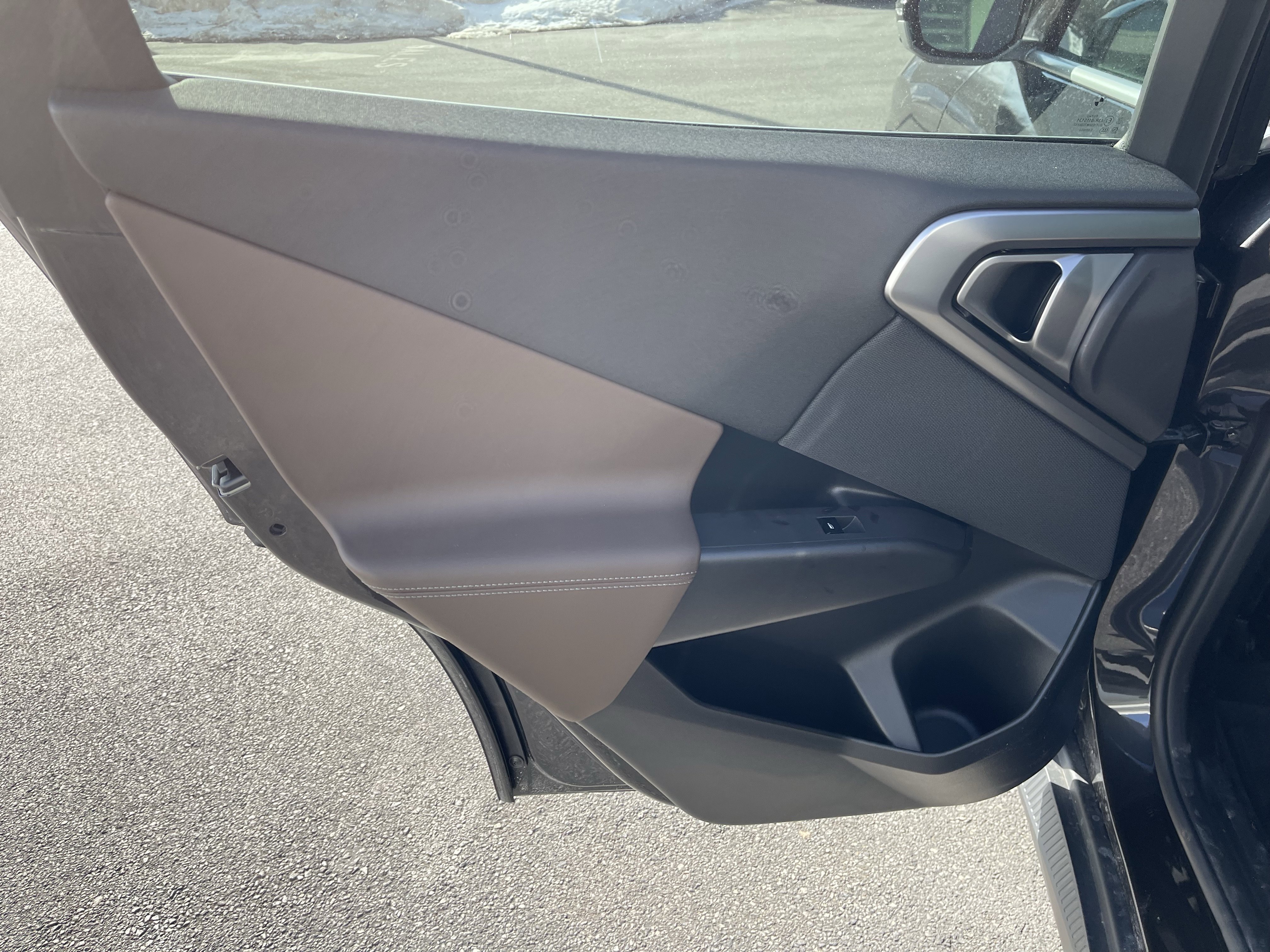 Used 2026 DARK GRAPHITE MET BMW 30 xDrive image 14