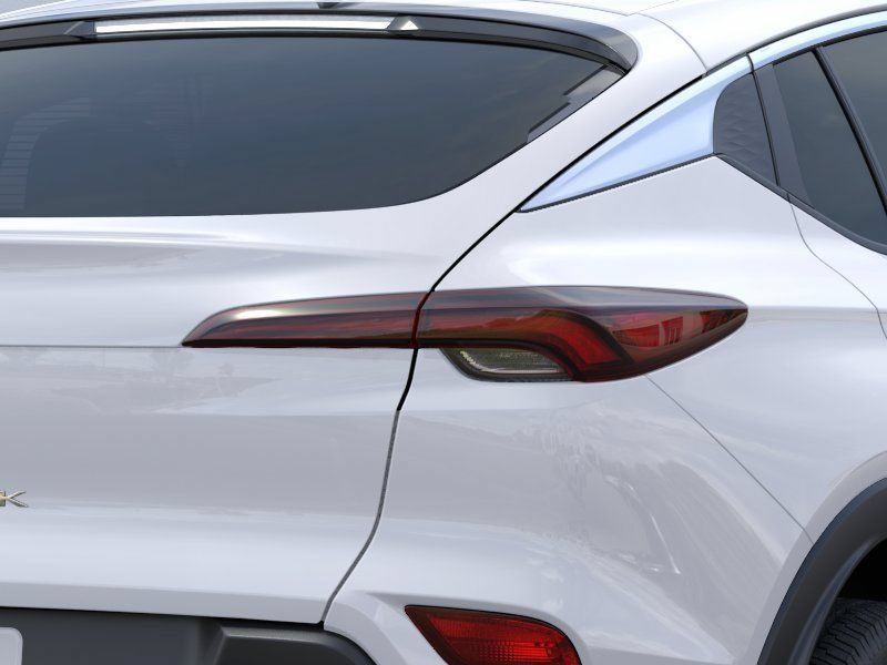 2026 Buick Envista Preferred - Photo 12