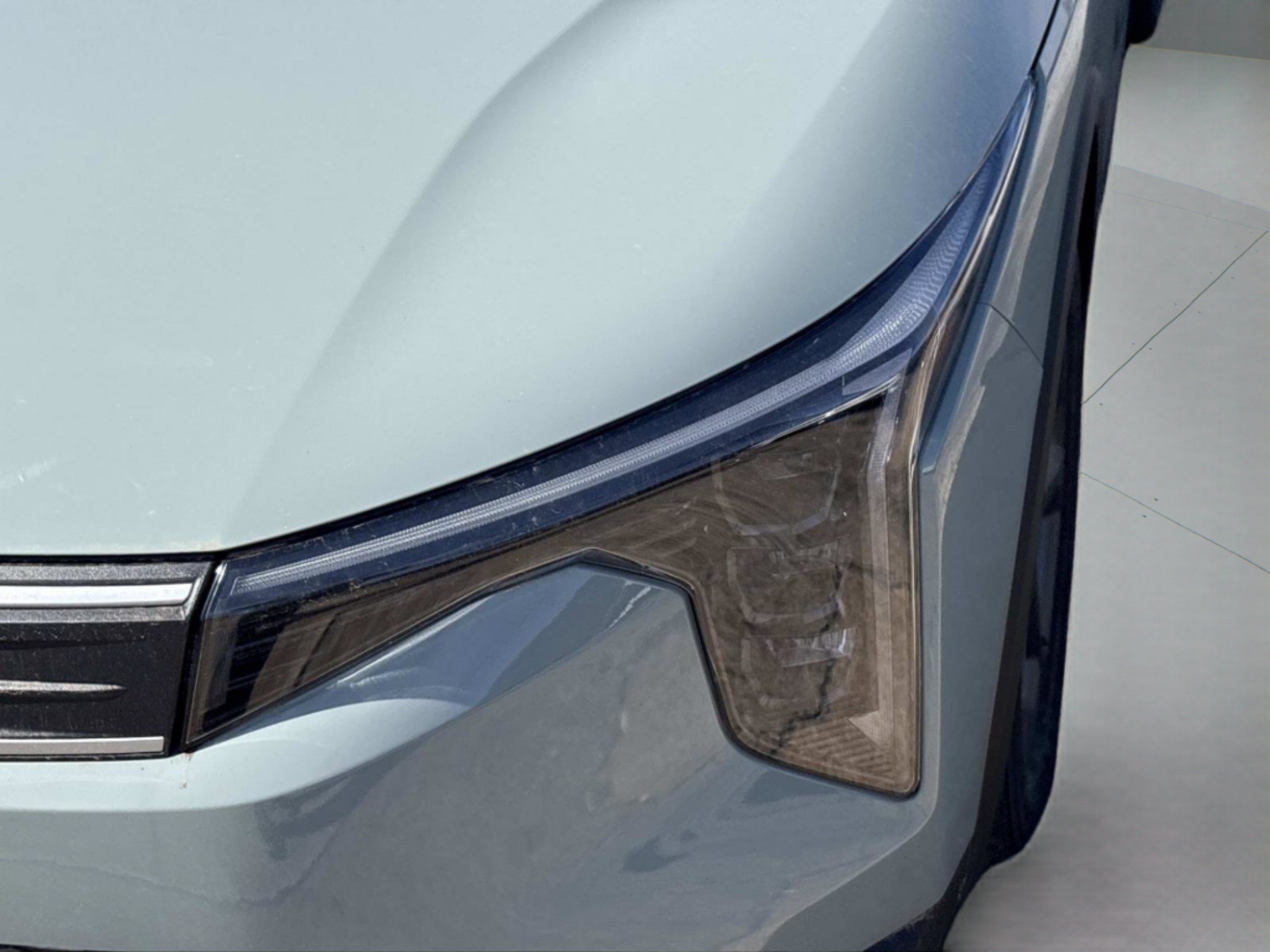 2025 Kia K4 LXS - Photo 31