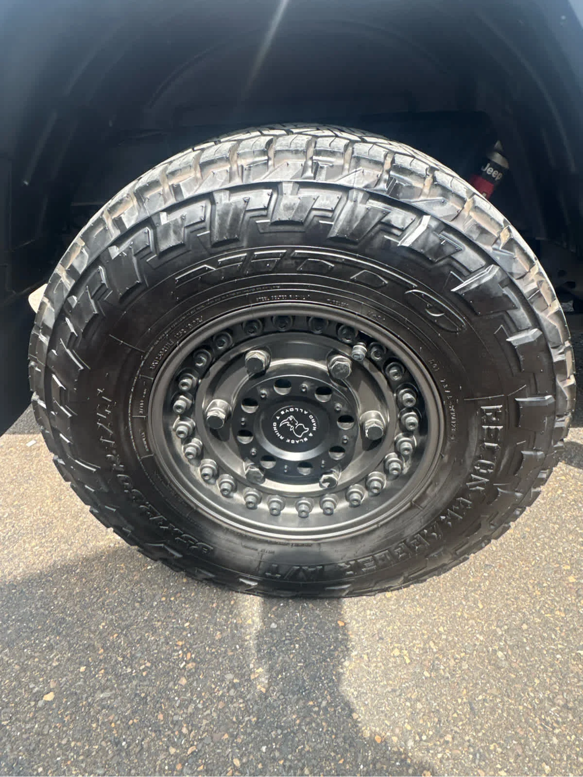 Used 2020 Billet Silver Clearcoat Metallic Jeep Rubicon image 35