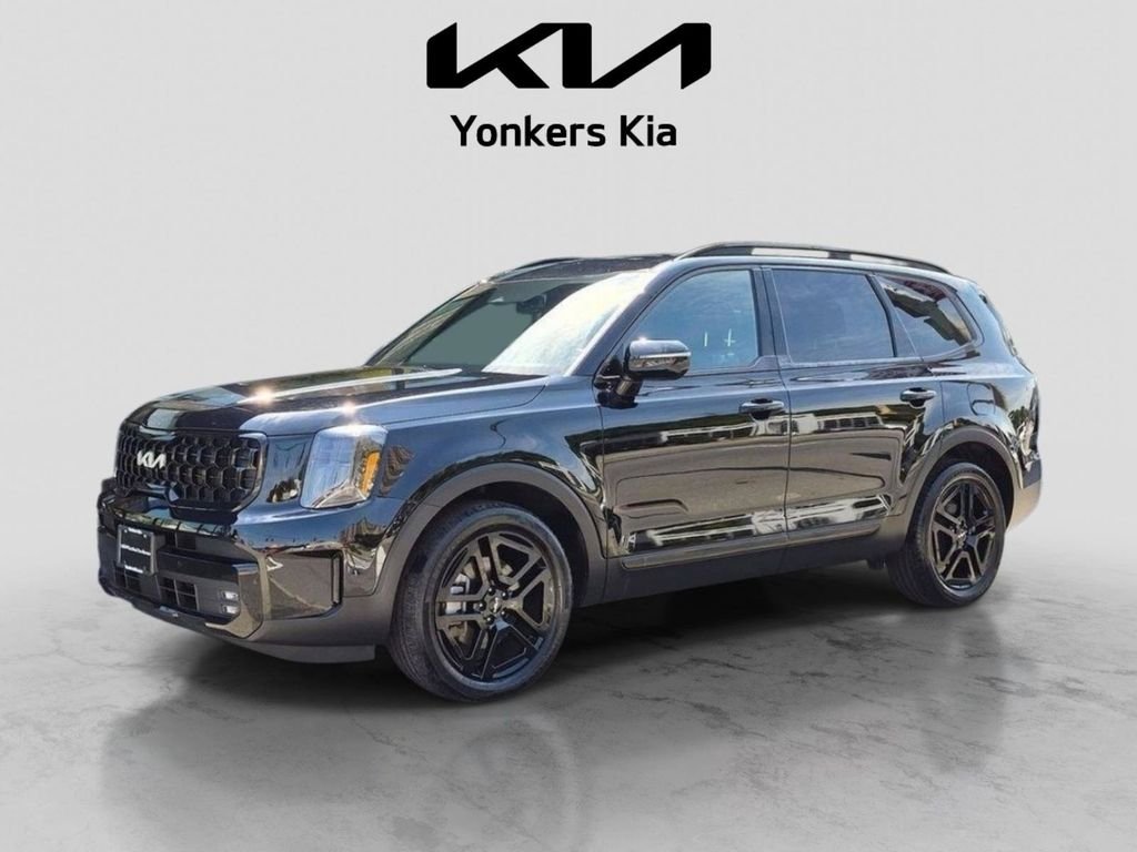 2024 Kia Telluride