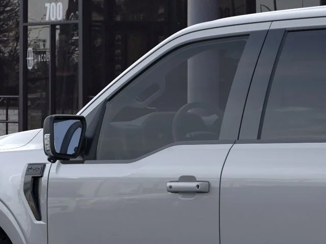 New 2026 Avalanche Ford XLT image 20