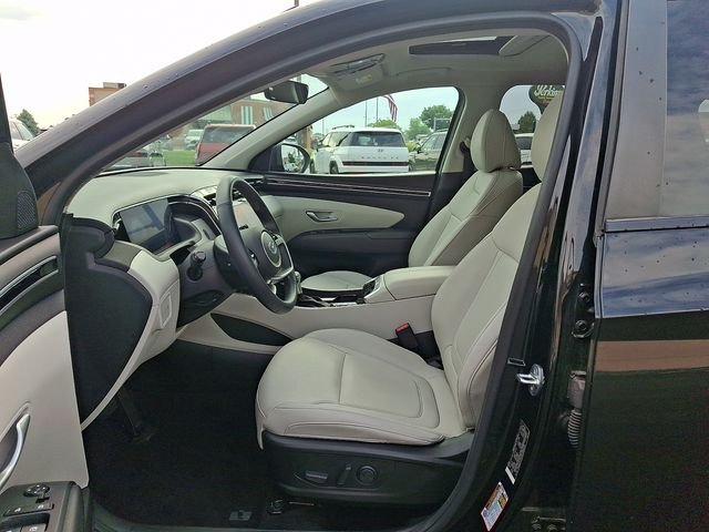 2024 Hyundai Tucson SEL - Photo 13