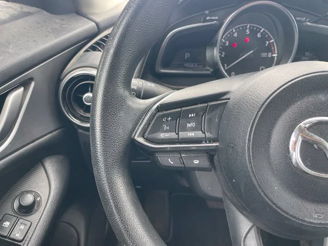 Used 2021 Gray Mazda Sport image 11