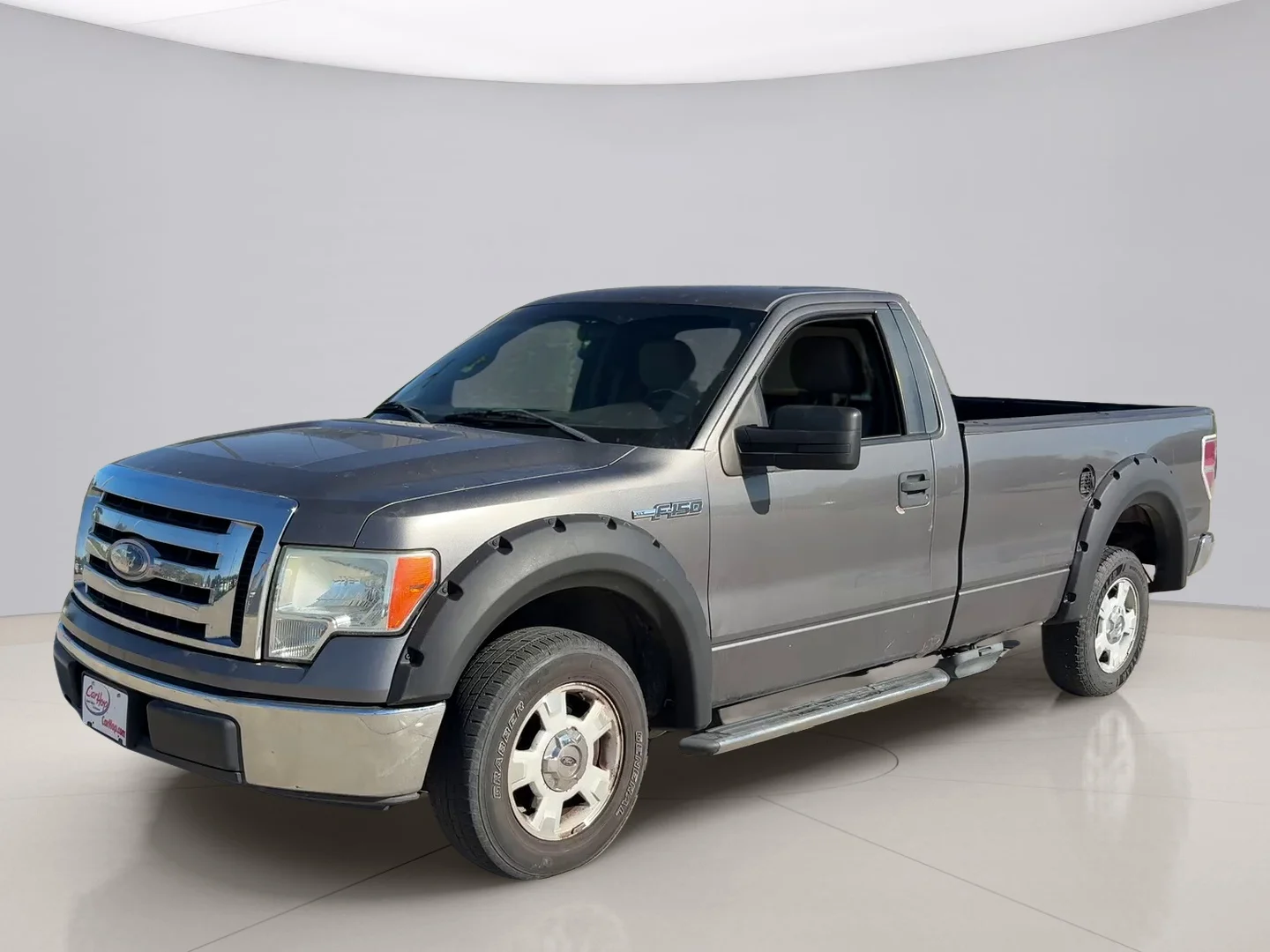 2009 Ford F-150