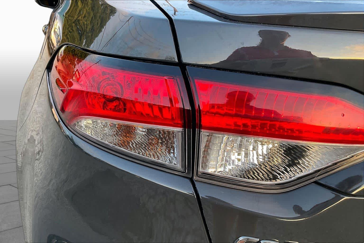 Used 2025 Underground Toyota SE image 28