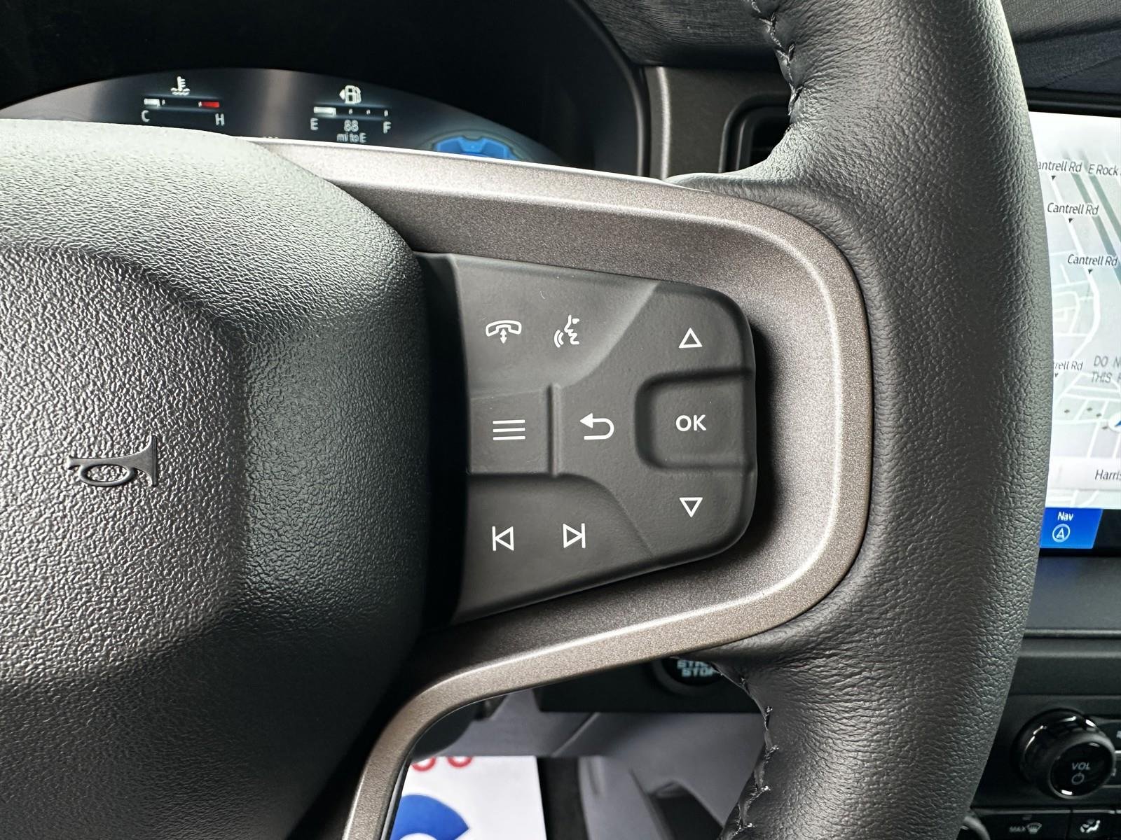 2025 Ford Bronco 4-Door Badlands - Photo 24