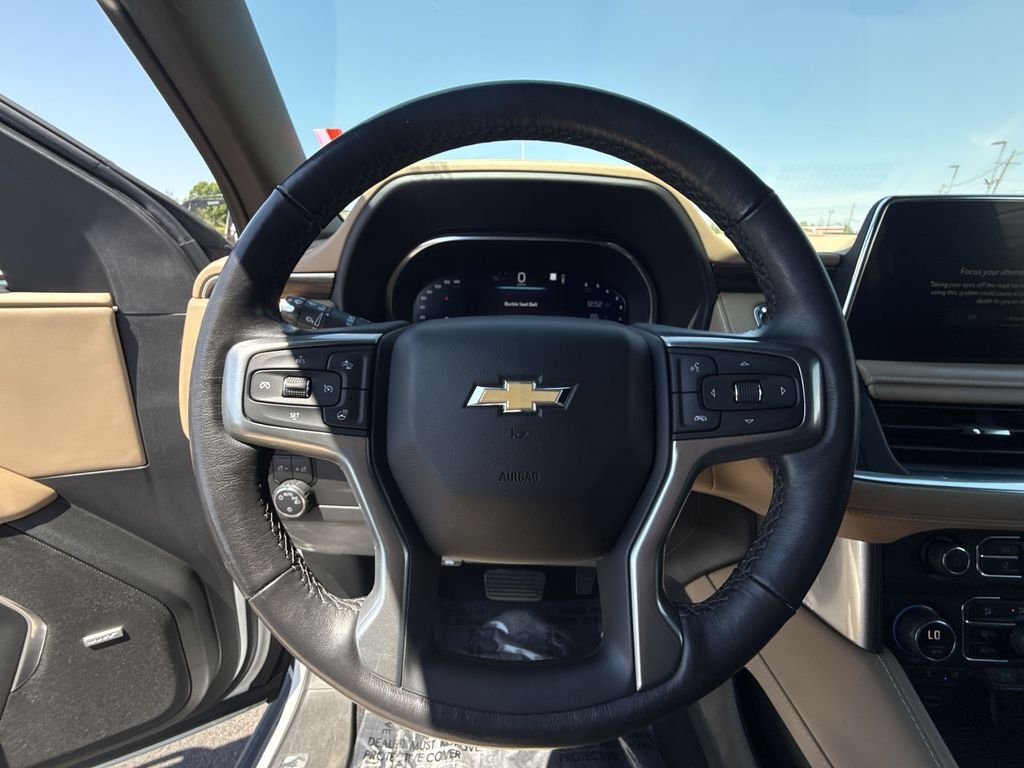 Used 2022 White Chevrolet Premier image 14