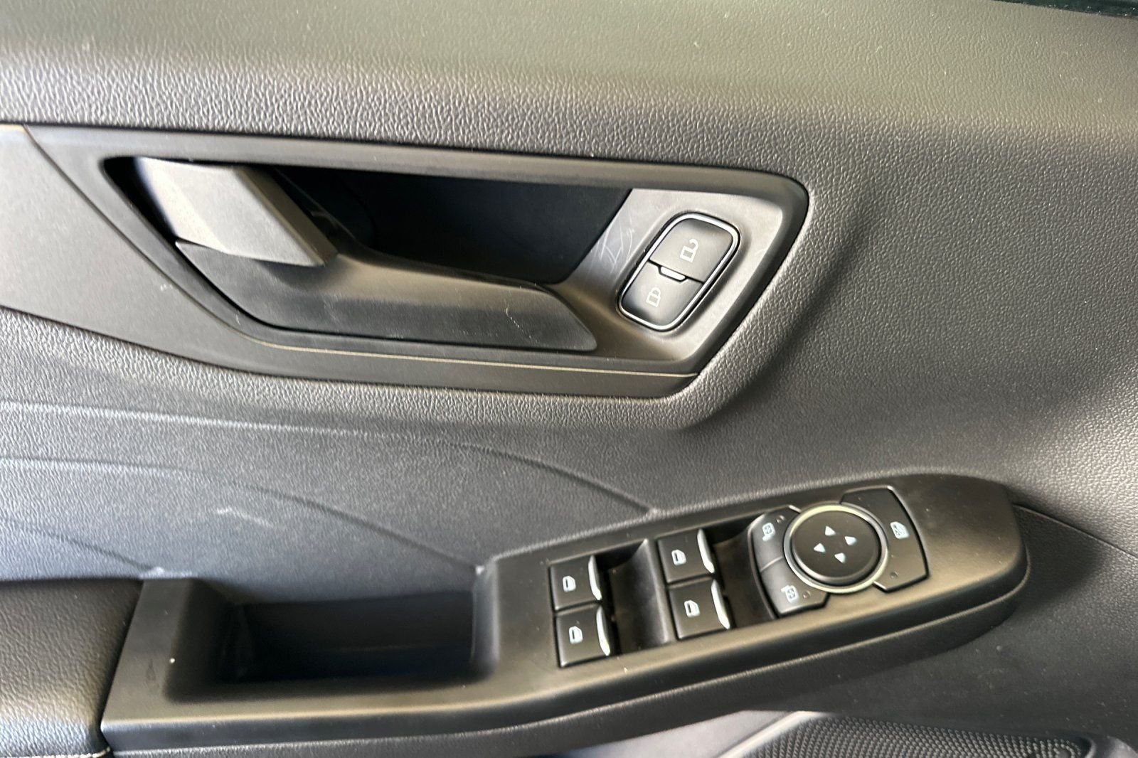 Certified Used 2025 Gray Ford Active image 10
