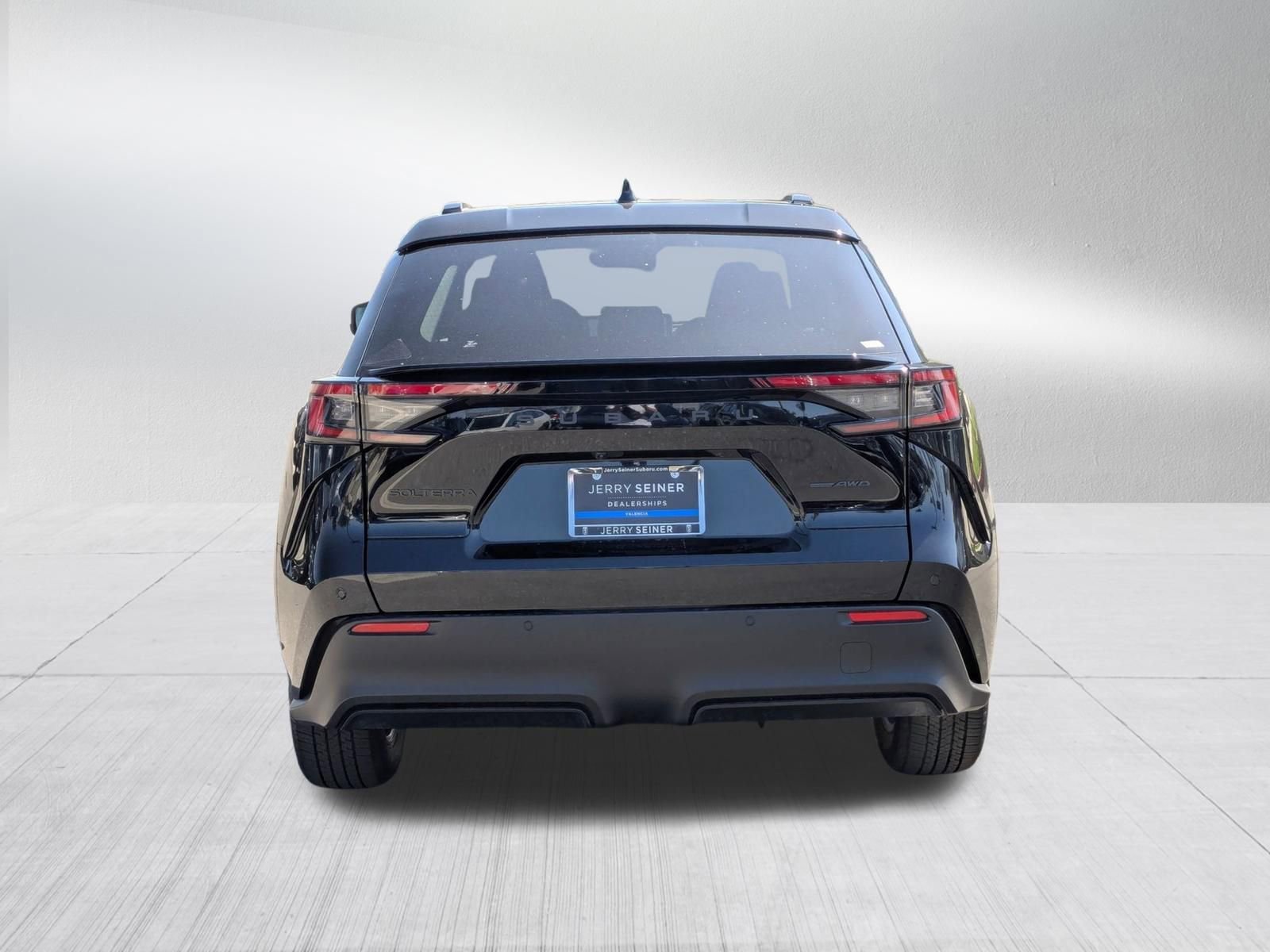 New 2026 ASTRO BLACK MICA Subaru Premium image 10