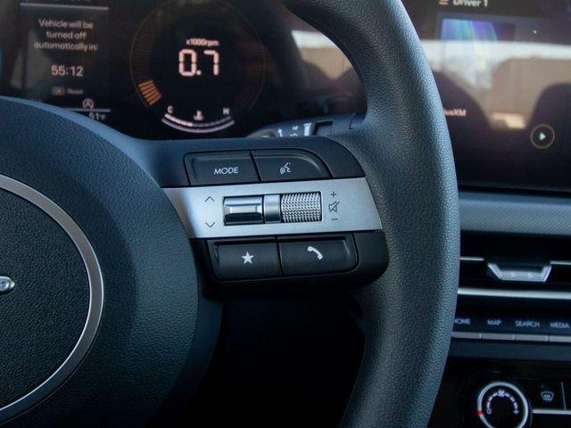New 2026 Gray Hyundai SE image 24