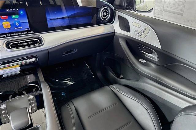 New 2027 Obsidian Black Metallic Mercedes-Benz GLE 450 image 52