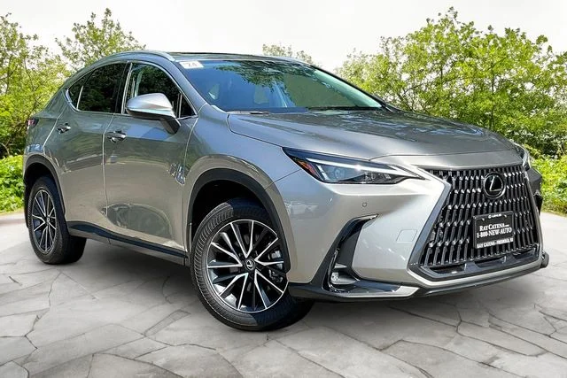 2024 Lexus NX 350 Premium