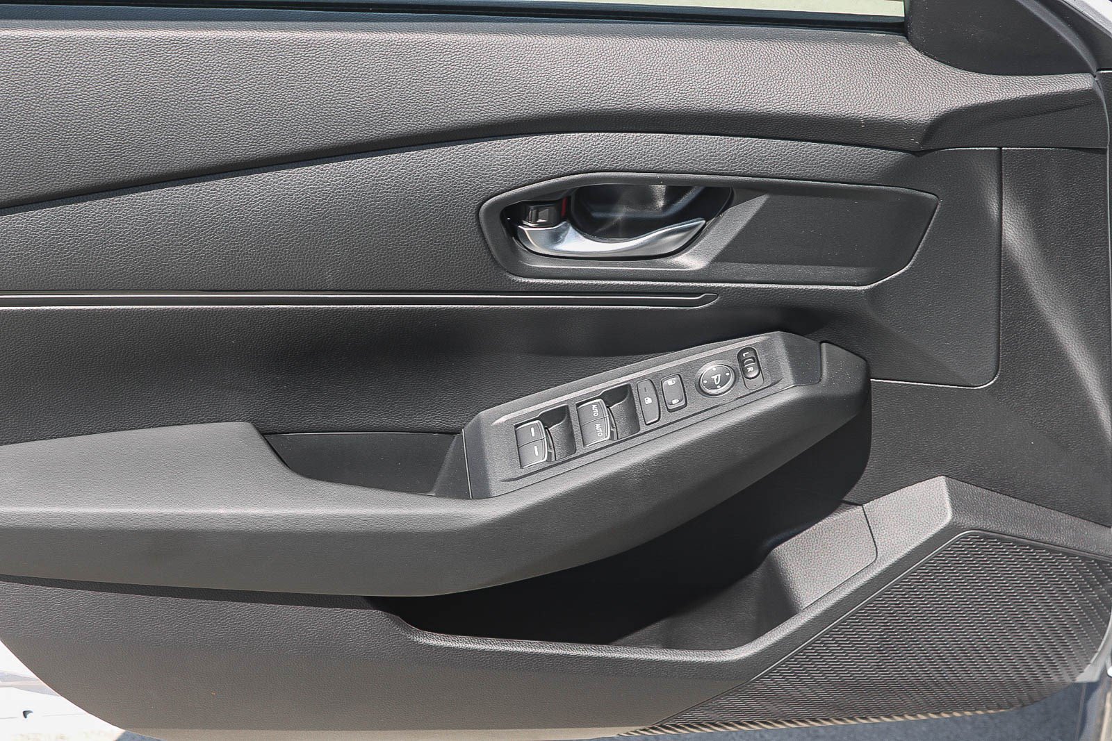 2026 Honda Accord LX - Photo 22