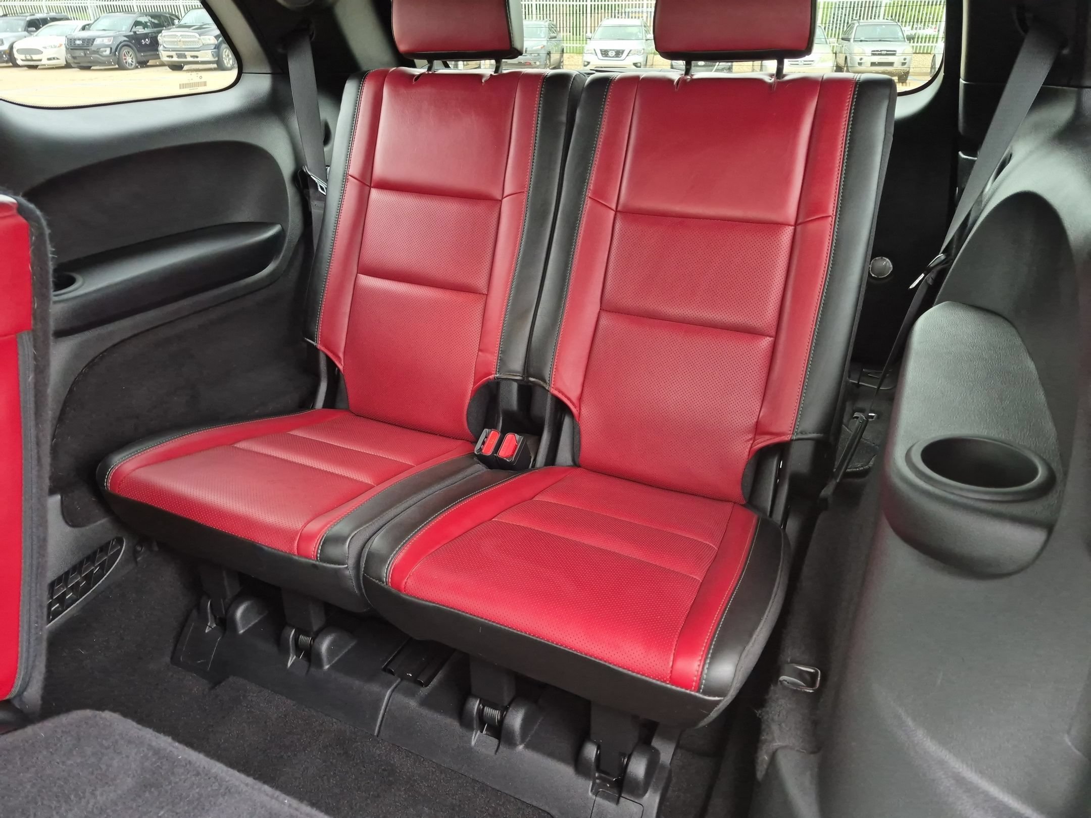 Used 2021 DB Black Clearcoat Dodge R/T AWD image 24