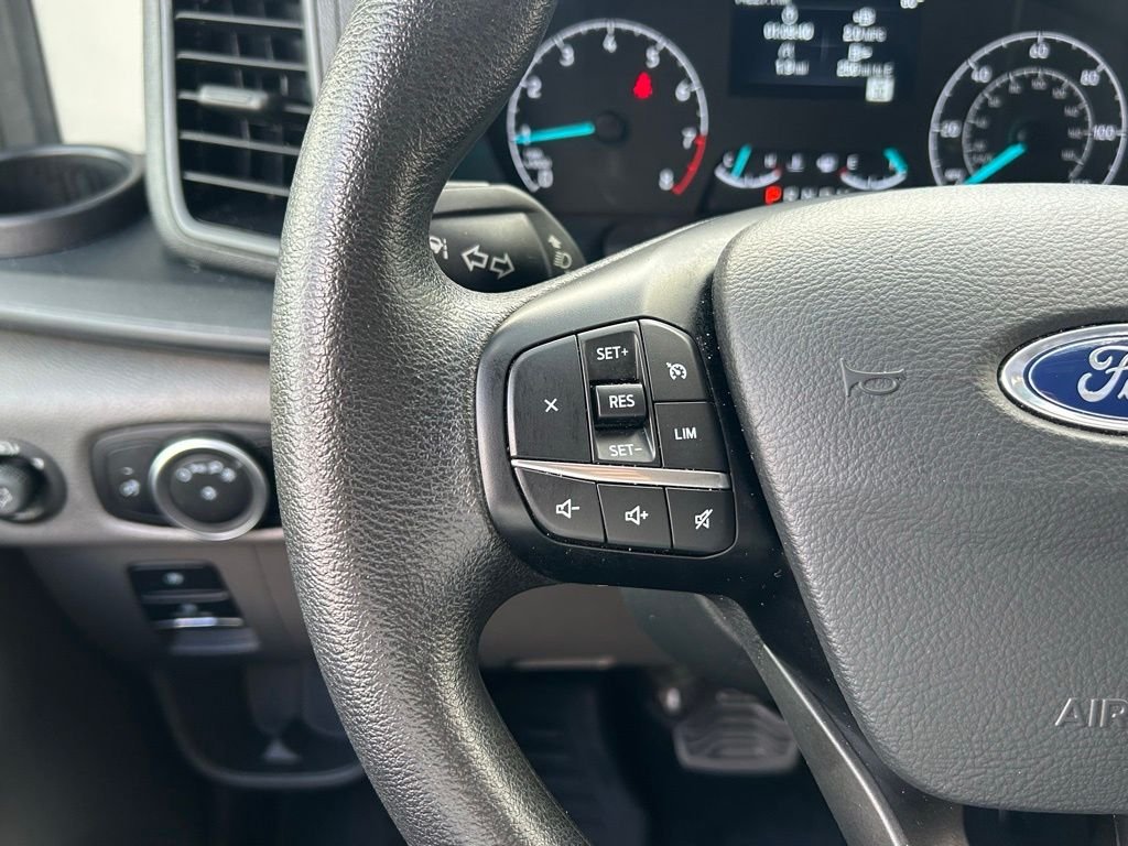 2024 Ford Transit Van Base - Photo 15